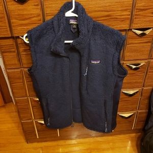 Patagonia Los Gatos Vest - Medium